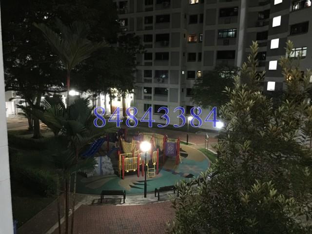 Blk 601 Woodlands Drive 42 (Woodlands), HDB 4 Rooms #135259942